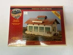 Ertl Collectibles Scale Farm Fresh Warehouse Kit #4782. Fixed Price $14.99.