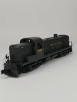 Weaver Ultra Line RS-3 Diesel Locomotive Reading #540 Gauge Tested W/box Read!. Fixed Price $129.90.