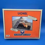 Lionel 6-14000 Operating Forklift Platform #264O Scale New. Fixed Price $155.99.