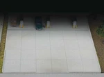 Walthers Cornerstone Scale Building/structure Modern Parking Lot - 8 Sections. Fixed Price $11.99.