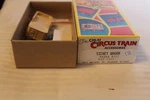 Ho Scale Walthers, Ticket Wagon For Circus. #933-1363 Bnos. Fixed Price $27.20.