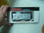 Lionel Union Pacific Square Window Caboose Illuminated 6-16513 Mint Box 1989. Fixed Price $19.99.