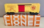 Lionel 6464-1970 Tca National Convention Boxcar Chicago Il New In Box!. Fixed Price $124.99.