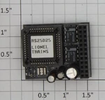 Lionel 691PCB103D Centennial GP-20 Railsounds 3.0 Circuit Board (6-18858). Fixed Price $40.00.