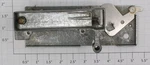 Lionel 3472-33 Milk Car Metal Base Plate With Chute. Fixed Price $5.00.