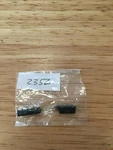 Lionel 2356 Number Board - Original Madison Hardware Nos. Fixed Price $11.99.