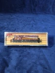 Atlas - 48007 Locomotive, Diesel, Emd GP7 Boston & Maine No#. Fixed Price $90.00.