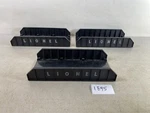 Lionel Bridge Model Train Overpass Railroad Truss Parts Lot 1E95. Fixed Price $74.99.