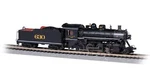 Bachmann 51357 Scale 2-8-0 Steam Loco Southern 630 Dcc & Sound. Fixed Price $399.99.