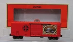 Lionel 6-58533 Gauge TTOS-2013 Sierra Beer PS-1 Boxcar Ln/box. Fixed Price $25.50.