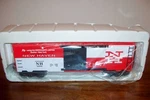 K-line Train K641-9017 1998 Tca Convention New Haven Classic Box Car. Fixed Price $60.00.