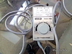 Lgb Lehmann Scale Big Haulers Train Transformer 5003/110 16VA. Fixed Price $58.99.