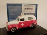 Model Car, Chevrolet - Ambulance, 1/87 New Oxford 87CV50001. Fixed Price $15.91.