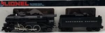Lionel 6-18609 Gauge Northern Pacific 2-6-4 Steam Locomotive And Tender #8609. Fixed Price $96.99.