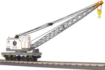 Mth 30-79659 U.s. Navy American Crane O Gauge Rail Rd #10211. Fixed Price $78.99.