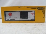Lionel Trains 6-9732 Southern Pacific Boxcar Limited Edition Series Nib C-9. Fixed Price $28.99.