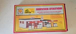 Ahm Ho Service Station Kit-brand New. Fixed Price $40.00.