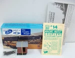 Kadee 104 Ho Scale Industrial And Logging Caboose Kit. Fixed Price $29.99.