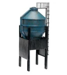 Hornby R8711 Oo Gauge Skaledale Cement Hopper. Fixed Price $36.54.