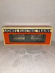 Used Lionel 6-19419 Charlotte Mint Car W/box. Fixed Price $20.39.