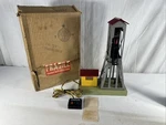 Excellent American Flyer Original S-gauge Boxed #752A Seaboard Coaler!. Fixed Price $219.99.