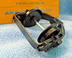 American Flyer XA10020 K5 Trailing Truck New Reproduction. Fixed Price $20.00.