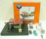Lionel 6-14156 #415 Oil Diesel Fueling Station Mt/box. Fixed Price $51.99.