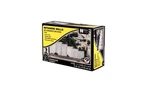 Woodland Scenics Retaining Walls Assorted Styles (6PCS.). Fixed Price $9.00.