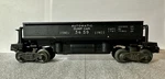 Vintage Lionel 3459 Operating Automatic Dump Car Postwar W/ Original Orange Box. Fixed Price $64.99.