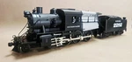 Lionel 6-18099 Southern Pacific 4-6-0 Camelback Locomotive 2282/ New & Rare. Fixed Price $279.99.