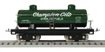 + Lionel Mth Standard Tinplate Sterling Fuels 215-2 Dome Oil Tank Car 11-30205. Fixed Price $315.00.