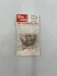 Ho Train Parts Cal-scale 190-442 Passenger Pilot E&f Units. Fixed Price $9.99.