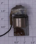 Lionel 671-170 Smoke Unit Housing Early Small Chamber. Fixed Price $25.00.