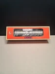 Lionel 6315 Sunoco Dome Tank Care Gauge Model Train New Box. Fixed Price $29.99.