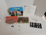 Ho Scale - Kibri 9534 Building Kit Gentlemen's Residence Town Mansion Open Box. Fixed Price $49.99.