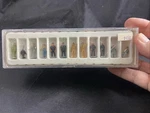 Con-cor Ho Scale 12 Figures Workers And Military #0002-009956. Fixed Price $12.99.