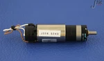 5240 Escap Dc Servo Motor W/ Encoder M22 10 200 13.4 25GST83F 230E 6 Ed. Fixed Price $214.66.
