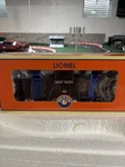 Lionel Caboose 6-17690. Fixed Price $80.00.