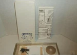 Historical Scale Miniatures OD-11 Ho Ophir Depot Building Kit. Fixed Price $16.99.