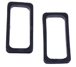 Walthers 933-977 Ho Scale Black Rubber Diaphragms (pack Of 2) (10). Fixed Price $65.43.