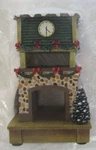 Hawthorne Village Clock Tower Train Station Railroad Accessory Mint. Fixed Price $22.99.