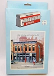Walthers Ho Cornerstone Series 933-3001 Gemini Building, Store Front. Nos. Fixed Price $20.00.