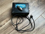Vintage Marx No. 1669 Toy Transformer 100 Watts , Tested With Meter Working. Fixed Price $18.79.