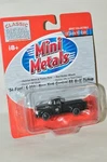 Ho 1/87 Classic Metal Works 30209 1954 Ford F-350 New York Central Pickup Truck. Fixed Price $19.00.