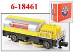 Lionel 6-18461 M.o.w. Train Cleaning Car 2003 Nib. Fixed Price $202.50.