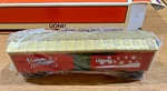 New In Box Lionel Holiday Reefer 6-16785 71-9800-200 Brand. Fixed Price $30.00.