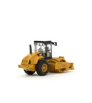 Norscot 55247 Caterpillar CS-56 Padfoot Soil Compactor 1:87 Diecast MODEL986. Fixed Price $59.99.