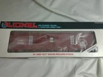 Lionel Gauge Jersey Central Lines Jcp&l Tool Car #6-19653 Boxed. Fixed Price $25.27.