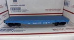Lionel 9823 Texas & Pacific Flatcar. Fixed Price $24.95.