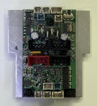 Lgb Mogul Locomotive Main Circuit Board Scale. Fixed Price $49.99.